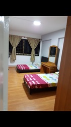 Blk 305 Yishun Central (Yishun), HDB 5 Rooms #162131282